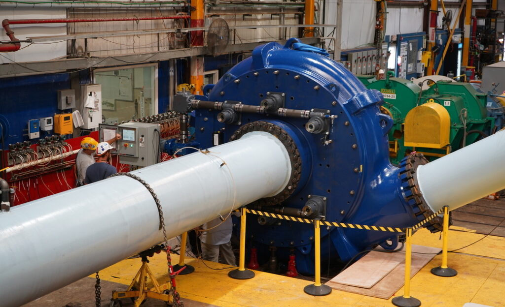 The Ultimate Guide to Slurry Pumps